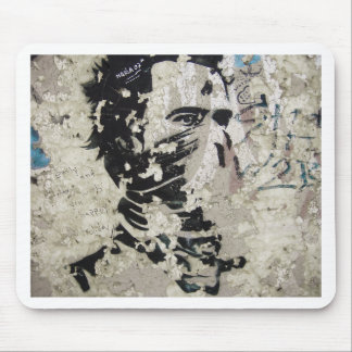 Tapis De Souris art 3 de rue