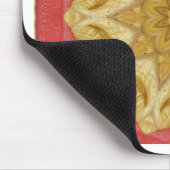 TAPIS DE SOURIS ART ABSTRAIT (Coin)