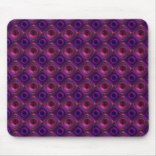Tapis De Souris Art Abstrait 101 Mousepad