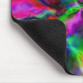 Tapis De Souris Art Abstrait 109 Mousepad (Coin)