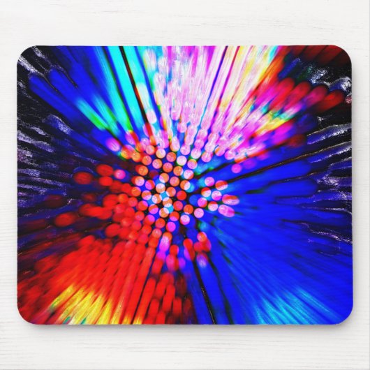 Tapis De Souris Art Abstrait 69 Mousepads (Devant)