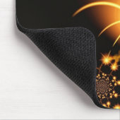 Tapis De Souris Art Abstrait 70 Mousepads (Coin)