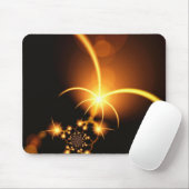 Tapis De Souris Art Abstrait 70 Mousepads (Avec souris)