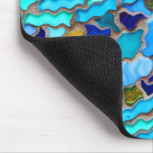 Tapis De Souris Art Abstrait 80 Mousepads (Coin)