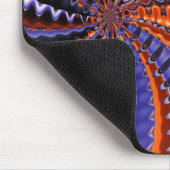 Tapis De Souris Art Abstrait 95 Mousepads (Coin)