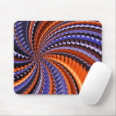 Tapis De Souris Art Abstrait 95 Mousepads (Avec souris)