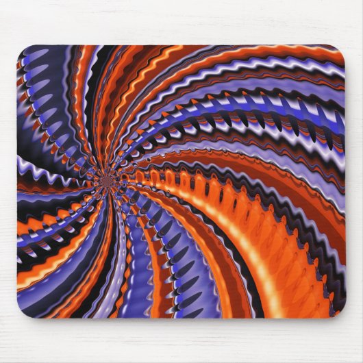 Tapis De Souris Art Abstrait 95 Mousepads (Devant)