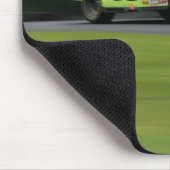 Tapis De Souris Art automatique (Coin)