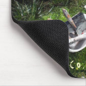 Tapis De Souris Art & Co (Coin)