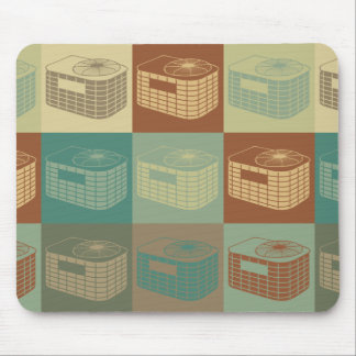 Tapis De Souris Art de bruit de la CAHT