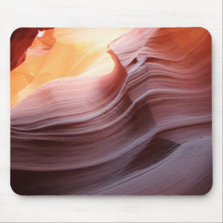 Tapis De Souris Art de canyon