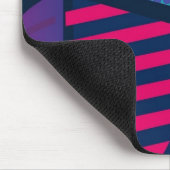 Tapis De Souris art de graffiti (Coin)