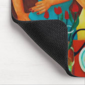 Tapis De Souris Art de knuttel de Graham (Coin)