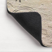 Tapis De Souris Art de roche (Coin)