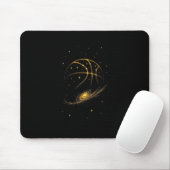 Tapis De Souris Art de Sketll (Avec souris)