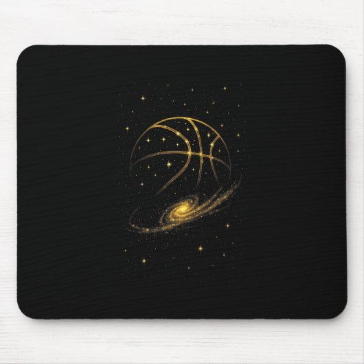 Tapis De Souris Art de Sketll (Devant)