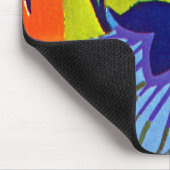 Tapis De Souris Art Déco #4 de Seguy à Emporio Moffa (Coin)