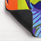 Tapis De Souris Art Déco #4 de Seguy à Emporio Moffa (Coin)