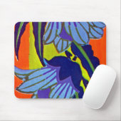 Tapis De Souris Art Déco #4 de Seguy à Emporio Moffa (Avec souris)