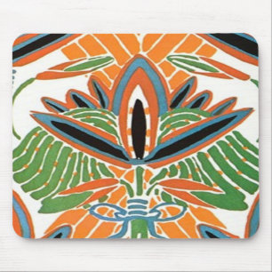 Tapis De Souris Art déco de Mousepad