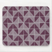 Tapis De Souris Art Deco puzzle (Devant)