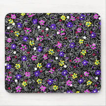 Art Floral du printemps