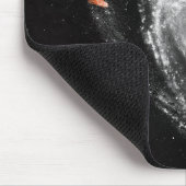 Tapis De Souris Art | Florent Bodart de l'espace (Coin)