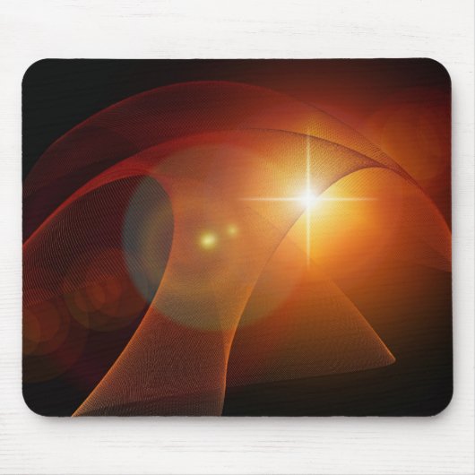 Tapis De Souris Art fractal 7 Mousepads (Devant)