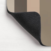 Tapis De Souris art géométrique moderne Abstrait (Coin)