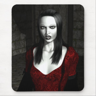 Tapis De Souris Art gothique Mousepad de Bathory