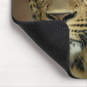 Tapis De Souris art léopard (Coin)