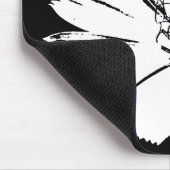 Tapis De Souris Art moderne (Coin)