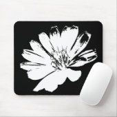 Tapis De Souris Art moderne (Avec souris)