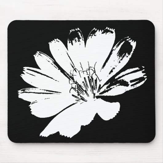 Tapis De Souris Art moderne (Devant)