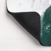 Tapis De Souris Art moderne (Coin)