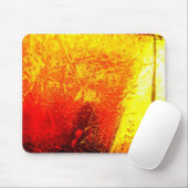 Tapis De Souris Art moderne - Art Abstrait (Avec souris)