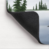 Tapis De Souris Art Mousepads de nature (Coin)