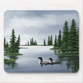 Tapis De Souris Art Mousepads de nature (Devant)