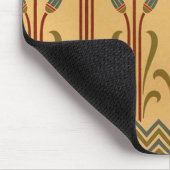 Tapis De Souris Art Nouveau (Coin)