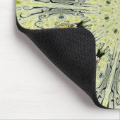 Tapis De Souris art numérique (Coin)