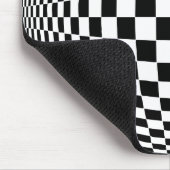 Tapis De Souris Art Op (Coin)