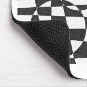 Tapis De Souris Art op 2 Mousepad (Coin)