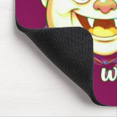 Tapis De Souris art pop (Coin)