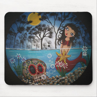 Tapis De Souris Art record par Lori Everett