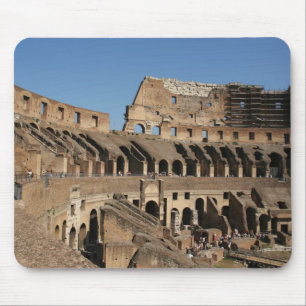 Tapis De Souris Art romain. Le Colosseum ou Amphithéâtre flavien 7