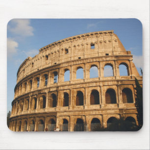 Tapis De Souris Art romain. Le Colosseum ou Flavien 3