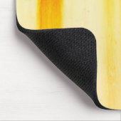 Tapis De Souris Art rouille (Coin)
