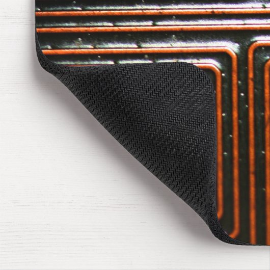 Tapis De Souris Art technique (Coin)