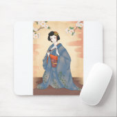 Tapis De Souris Art traditionnel chinois, Beau Art chinois, Ch (Avec souris)