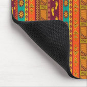 Tapis De Souris Art tribal (Coin)